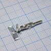 39000040, контакт mini-fit® штырь обжим st cable mount 18-24awg лента /серия 5558