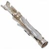 3-66104-0, контакт разъема mini-universal mate-n-lok; тип: контакт розетки; ток: 13 а; напряжение: 600 в; монтаж: обжим; провод awg: 1