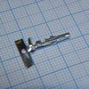 457501111, контакт, mini-fit® plus, серия 45750, гнездо, обжим, 18 awg