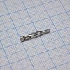 39000049, контакт, mini-fit® jr.™, серия 5558, штырь, обжим, 22-28 awg