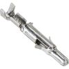 926897-1, контакт-штекер, серия universal mate-n-lok, обжим, 18 awg