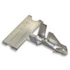 350566-7, контакт разъема mini-universal mate-n-lok; тип: контакт розетки; ток: 13 а; напряжение: 600 в; монтаж: обжим; провод awg: 2