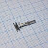 T-DS1073-02-SC600, контакты для разъемов серии mf (f обжимной)