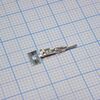 T-DS1073-03-PC600, контакты для разъемов серии mf3 (m обжимной)