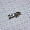 8500105, контакт, kk® 396, серия 2478, гнездо, обжим, 18 awg