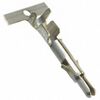 350687-1, контакт, серия universal mate-n-lok, штырь, обжим, 14 awg