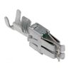 927837-2, контакт разъема mini-universal mate-n-lok; тип: контакт розетки; ток: 13 а; напряжение: 600 в; монтаж: обжим; провод awg: 1