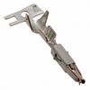 962876-2, контакт разъема mini-universal mate-n-lok; тип: контакт розетки; ток: 13 а; напряжение: 600 в; монтаж: обжим; провод 0.5