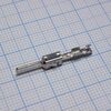 1-963745-1, контакт, штырь, обжим, 17-20 awg, с покрытием из олова, amp timer