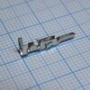 39000041, контакт, mini-fit jr. 5558 series, штырь, обжим, 18-24 awg