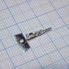 430310001, контакт, micro-fit 3.0™, серия 43030, штырь, обжим, 20-24 awg