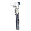 350536-1, контакт разъема mini-universal mate-n-lok; тип: контакт розетки; ток: 13 а; напряжение: 600 в; монтаж: обжим; провод awg: 1