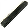 PBD2-40 (PBD2-2X20) 2.00 MM, гнездо для плат 2.00 мм pbd2-40 (pbd2-2x20) 2.00 мм, 40 контактов
