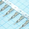 430310021, контакт обжимной вилка 18awg серия microfit 3.0m