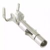 926869-1, контакт-гнездо mini-universal mate-n-lok; ток: 10 а; напряжение: 600 в; монтаж: обжим; провод awg: 1