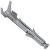 170366-1, контакт, серия mini universal mate-n-lok, гнездо, обжим, 18 awg