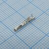 794610-1, контакт, серия micro mate-n-lok, гнездо, обжим, 20 awg