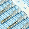 1053002300, контакт обжимной серия nano-fit, гнездовой, с золотым (au) покрытием 0,76 мкм, 20-22 awg