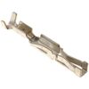 182734-2, контакт, серия ampmodu he14, гнездо, обжим, 24 awg
