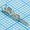 430310007, контакт штырь монтаж на кабель 20-24awg серия micro-fit 3.0™ пакет