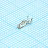 DF11-2428SCFA, контакт - гнездо на кабель под обжим 24-28 awg