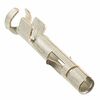 926882-3, контакт-гнездо mini-universal mate-n-lok; ток: 13 а; напряжение: 600 в; монтаж: обжим; провод awg: 1