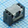 20021321-00010C4LF, сокет rcp 10 контактов шаг 1.27мм smd серия minitek® лента на катушке