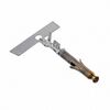 770904-1, контакт разъема mini-universal mate-n-lok; тип: контакт розетки; ток: 11.2 а; напряжение: 600 в; монтаж: обжим; провод awg