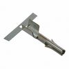 350923-3, разъем, mini-universal mate-n-lok; тип: контакт розетки; ток: 10 а; напряжение: 600 в; монтаж: обжим; провод awg: 1
