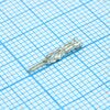 430310010, контакт штырь монтаж на кабель 26-30awg серия micro-fit 3.0ї пакет