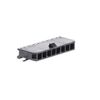 436500812, разъем прямоугольный серия micro-fit 3.0 шаг 3мм один ряд 8 контактов для поверхностного монтажа