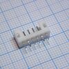 B6B-PH-K-S (LF)(SN), conn header ph top 6pos 2mm