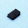 KLS1-XM1-3.00-1X04-S, разъем низковольтного питания, вилка