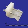 MPW-02 PITCH 5.08 MM, разъем питания низковольтный mpw-02 шаг 5.08 мм, 2 контакта