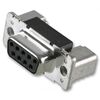 1-1740194-2, разъем d-sub, centronics