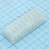 39281183, conn wire to board hdr 18power pos 4.2mm solder st top entry thru-hole mini-fit jrї bag