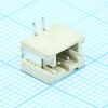 DS1066-04-2MSV6R, разъем межблочного питания, вилка, 2 контакта, шаг 2.00мм, smt