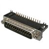 DRB-25MB, разъем d-sub, centronics