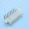 DS1073-01-2X8MR1T6, разъем низковольтного питания, вилка