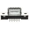 5747150-2, разъем d-sub, centronics