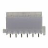 1-794066-0, прямоугольный разъем, серия mini universal mate-n-lok 2, 12 контакт(-ов), штекер, 4.14 мм