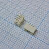 PH 03M 2.0mm SMD, разъем межблочного питания, вилка