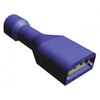 2-520409-2, контакт бытрого отключяения 18-22awg rcp 21.7мм 8.53мм луженый в пакете