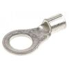 130106, клемма с кольцевым наконечником, m5, #10, серия solistrand, 13 awg, 2.5 мм2, неизолированный