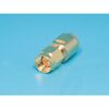SMA1141C2-3GT50G-58U-50, разъем sma вилка на кабель rg-58, пайка, amphenol