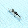 66259-1, штыревые и гнездовые соединители pin contact 10 awg tin type xii