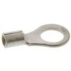 130017, клемма с кольцевым наконечником, m5, #10, серия solistrand, 16 awg, 1.42 мм2, неизолированный