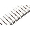 1-928918-1, контакт, серия micro quadlok, штырь, обжим, 22 awg, с покрытием из олова