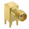 3-1478978-1, разъем высокочастотный 6ггц, 50 ом, коаксиальный, sma коаксиальный, прямоугольное гнездо