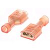 2-520184-4, контакт бытрого отключяения 18-22awg rcp 21.71мм 10.38мм луженый автомобильного применения неизолированный
